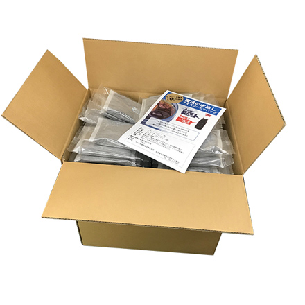 魔法の 水出し アイスコーヒー 100バッグ