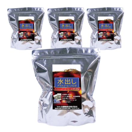 魔法の 水出し アイスコーヒー 24バッグ