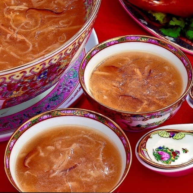 気仙沼産ふかひれ濃縮スープ 200g（3～4人前）×8袋