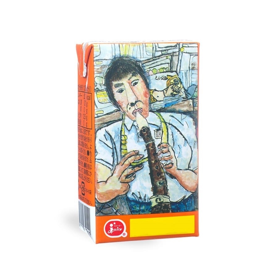 JA熊本果実連 ジューシー 温州みかん100％ジュース 九州産 125ml×36本