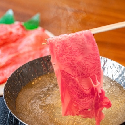 JA全農ミートフーズ 鹿児島 黒牛 肩ロース しゃぶしゃぶ用 500g 究極冷凍