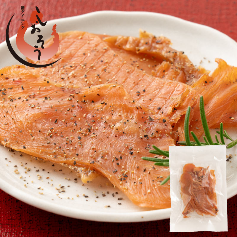 国産チキンジャーキー仕立て　100g