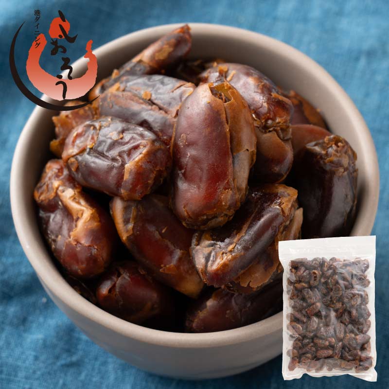 ドライデーツ800g