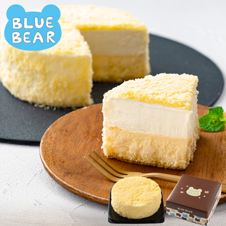 ドゥーブルフロマージュ 2～4人前 12cm 4号