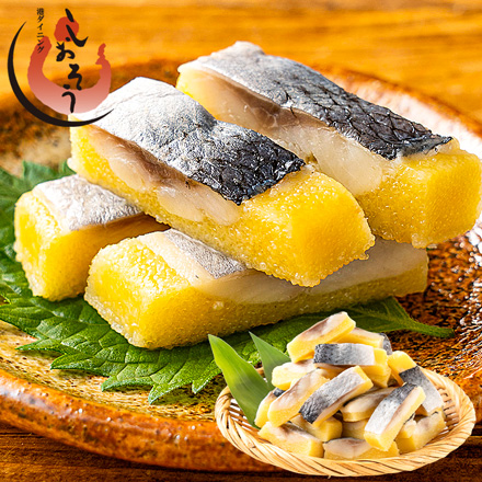 黄金ニシン甘酢漬 400g にしん ししゃも卵