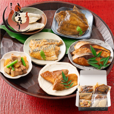 惣菜セット 手作り 総重量約1kg オリジナル