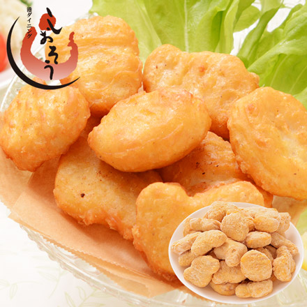 チキンナゲット 800g