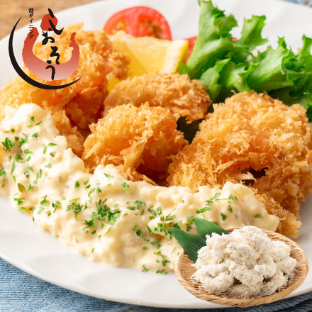 エビフライ 500g（30尾入り）