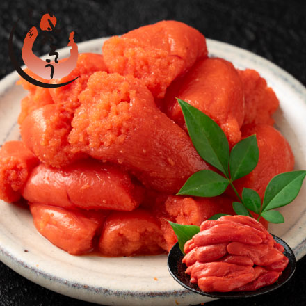 訳あり明太子 1kg