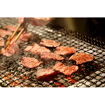 利久 牛たんしお味100g×4個セット