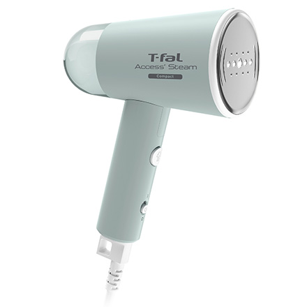 ティファール T-fal アクセススチーム コンパクト ミントグリーン DT1034J0