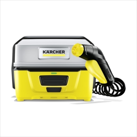 KARCHER ケルヒャー モバイルマルチクリーナー OC-3の+inforsante.fr