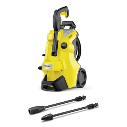 ケルヒャー 高圧洗浄機 K3 サイレントプラス(西日本/60HZ地域用