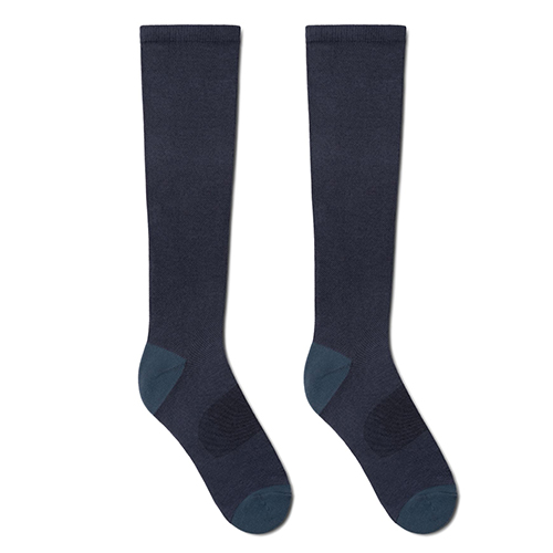 Ostrichpillow Bamboo Compression Socks S Night walk