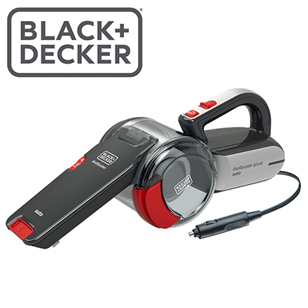 BLACK+DECKER ブラック・アンド・デッカー ピボットオート2 PV1200AV