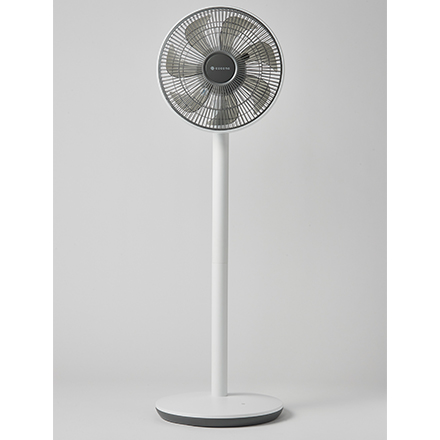 cocono airyfan basic ホワイト CF-B271SR-WH
