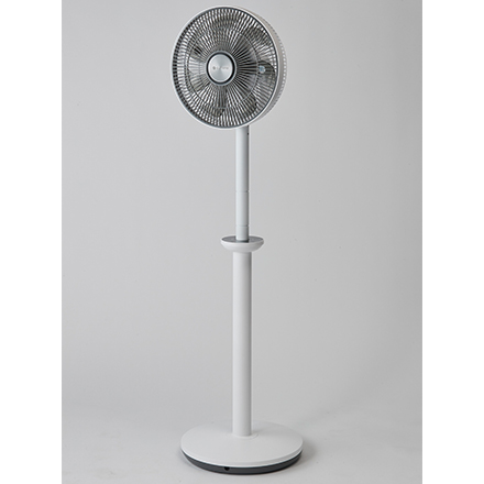cocono airyfan high grade ホワイト CF-H271SR-WH