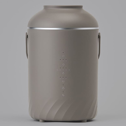 cocono airyfog ショコラ CH-S41SS-CH