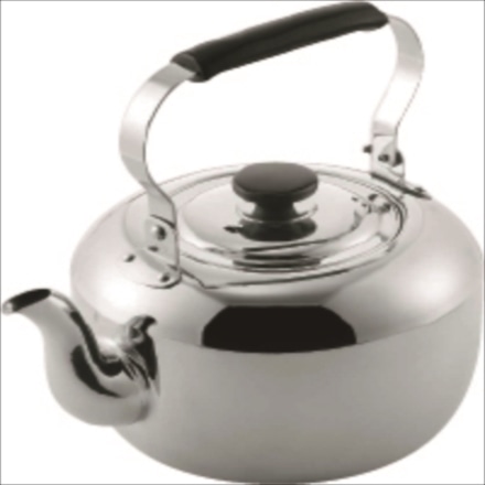 MARUTAMA 電磁ケットル 1.5L 433-D