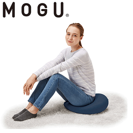 MOGU モグ プレミアムホールクッション 4個セット