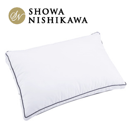 昭和西川 ホテルモードまくら デラックス 2211012700996