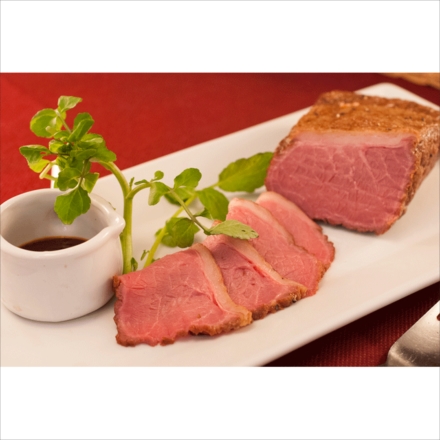 神戸・元町 アシエット ローストビーフ 400g