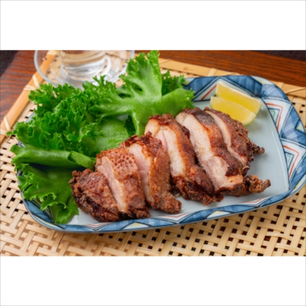 信州郷土料理 松本山賊焼き 600g