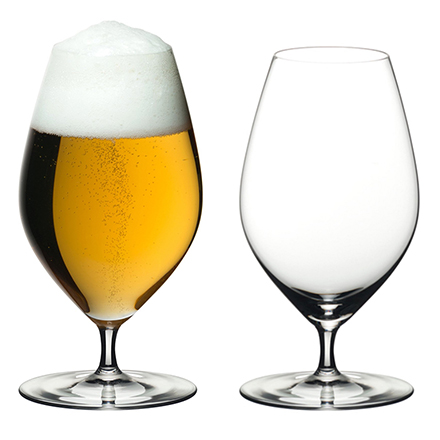 リーデル リーデル・ヴェリタス ビアーペア