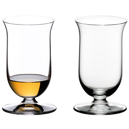 リーデル リーデル・ヴィノム シングル・モルト・ウイスキーペア