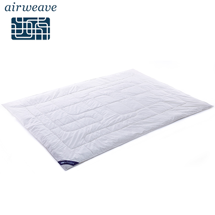 エアウィーヴ ハイパーダウン コンフォート 薄がけ 布団 K-P0241-1