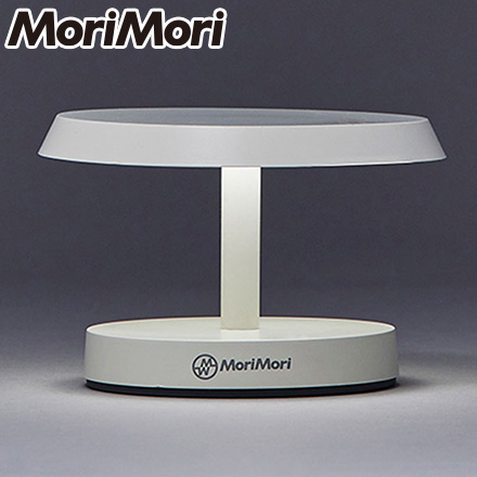 MoriMori LED ティーライト ラウンジ ホワイト