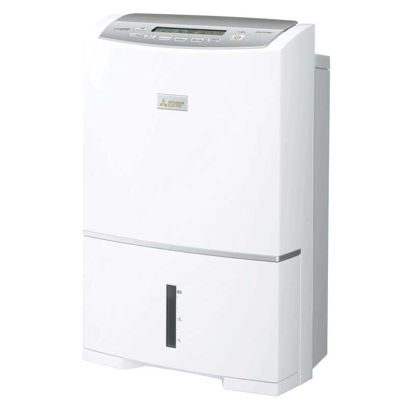 三菱電機 サラリPro 衣類乾燥除湿機 MJ-PV250YX ホワイト