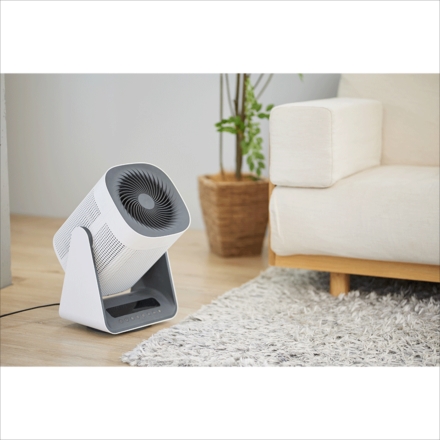 アルコレ 空気清浄ファン AAC-1000/W