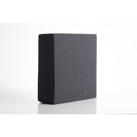 防災バッグ OTE 約1日分 防災グッズ チャコールグレー