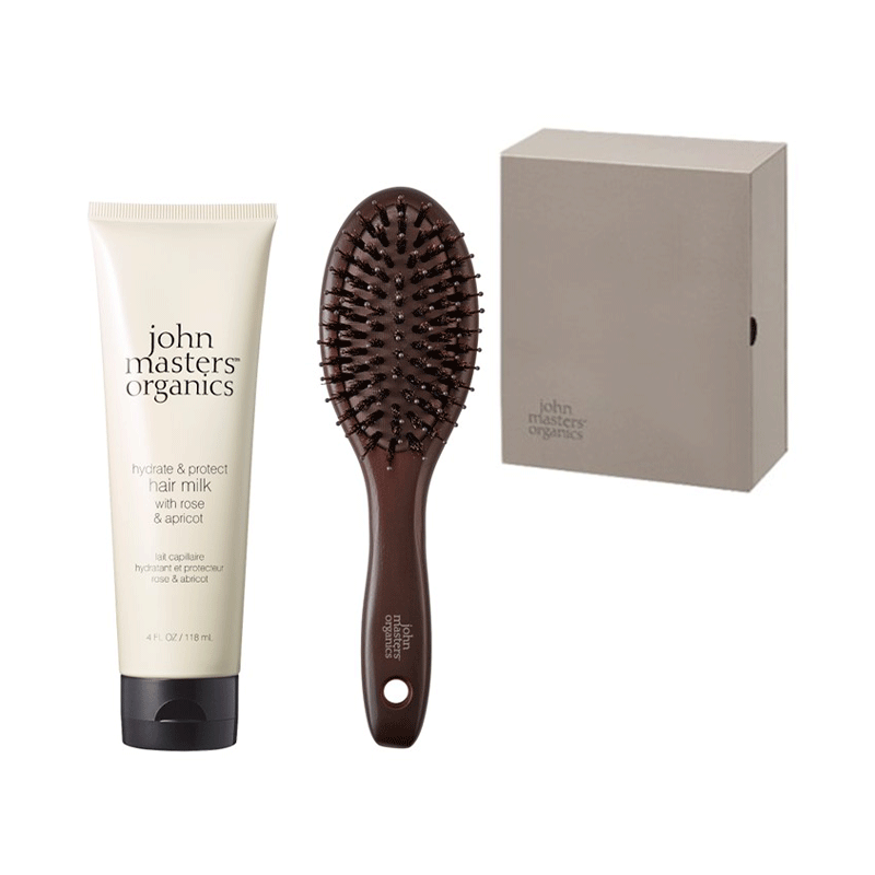 ジョンマスター オーガニック アウトバスセット NA JM24 102