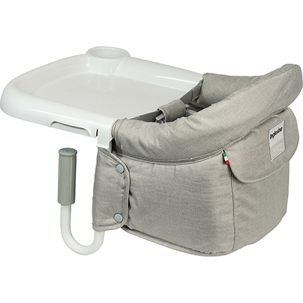 Inglesina イングリッシーナ ファスト トレー付き カプチーノ