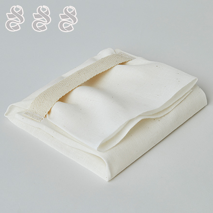 さささ 和晒水出しコーヒーフィルター 2枚入り