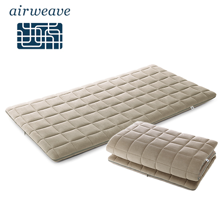 エアウィーヴ airweave 四季布団 シングル 1-316011-1