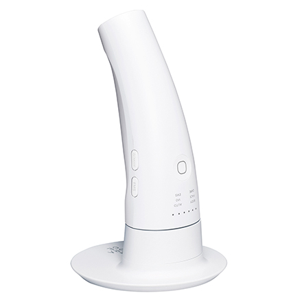 INGRACE (イングレイス) フォトビューティーエピレーター ホワイト MBE101A-W