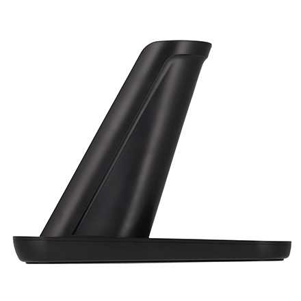 INGRACE Velena (イングレイス ヴェレナ) ドライヤースタンド ブラック MBD002A_PT01-K