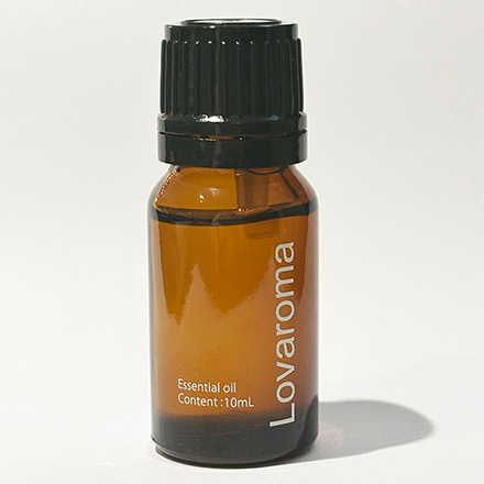 Lovaroma コンセプトブレンド精油 すっきりドライブ ブレンド精油 10ml B-SC