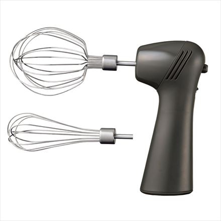 SMART WHIPPER チャコールブラック 000DL6430