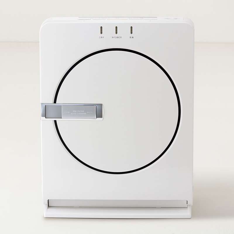 三菱 空気清浄機 MA-83H-W