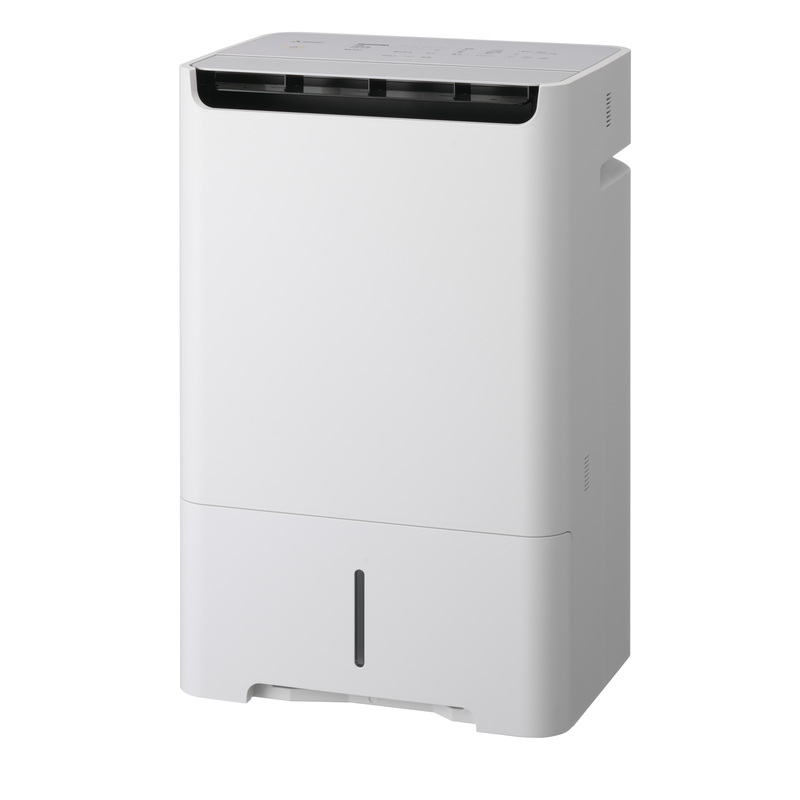 三菱電機 美空感 空清脱臭除湿機 MJ-PHDV24YX ホワイト