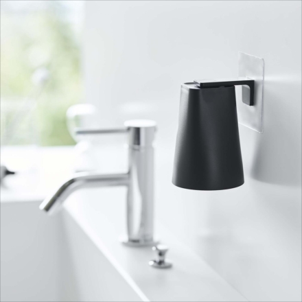 tower タワー フィルムフック マグネットタンブラー ブラック 5488