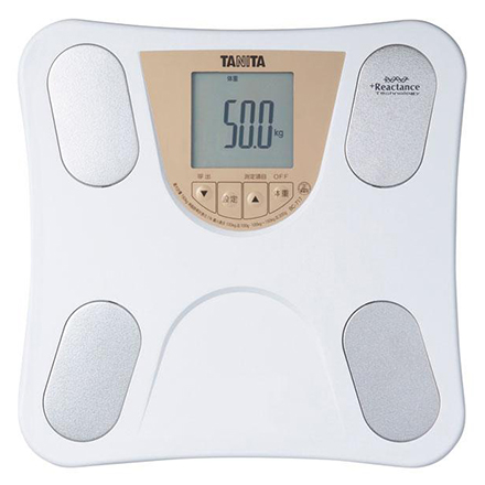 タニタ 体組成計 BC717
