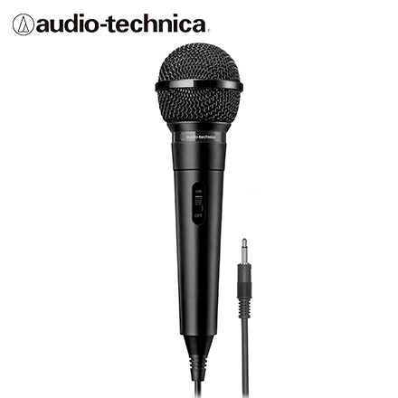 オーディオテクニカ ダイナミックボーカルマイクロホン ATR1100x