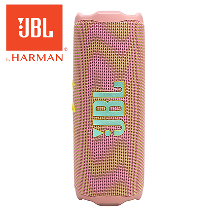 JBL Flip 7 ピンク JBLFLIP7PINK
