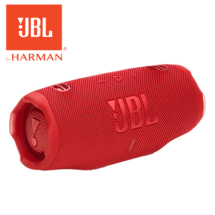 JBL Charge 6 レッド JBLCHARGE6RED