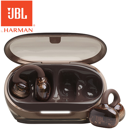 JBL ワイヤレスイヤホン Soundgear Clips カッパー SGCLCP